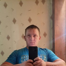 Роман, 31 год, Пермь