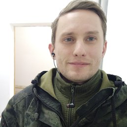 Влад, 29, Партизанск