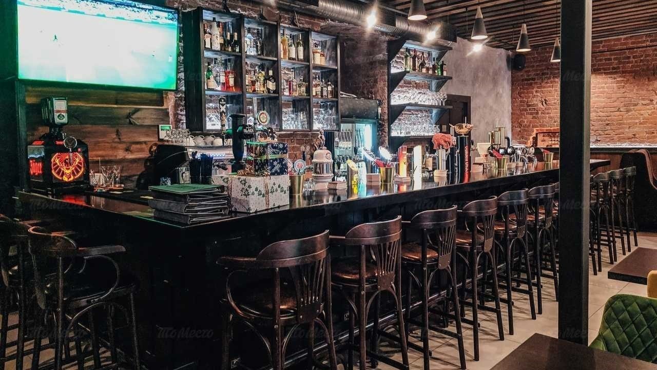 Паб «Ламбик бар»: уютный уголок Бельгии - Интересные события в Санкт ...