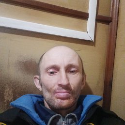 Дима, 40 лет, Ульяновск
