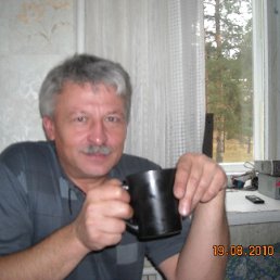Евгений, 59 лет, Володарск