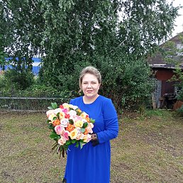 Елена, 35 лет, Линево