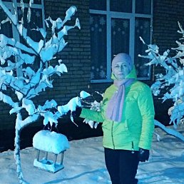 Елена, 51 год, Алчевск