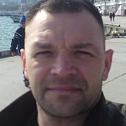Адриан, 45 лет, Крым