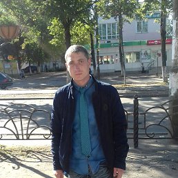 Сергей, 29, Ярцево