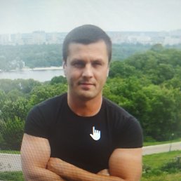 Владислав, 42 года, Истра