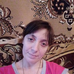 Ольга, 30, Ульяновск