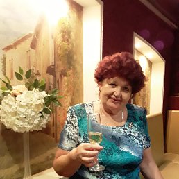 Наталья, 67, Кемерово