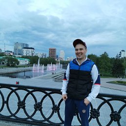 Алексей, 30 лет, Екатеринбург