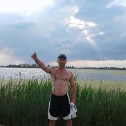 Жека, 42 года, Бердянск