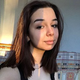 Марина, 23, Магнитогорск