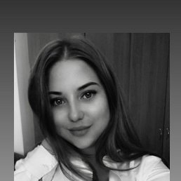 Елена, 19, Тольятти