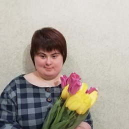 Елена, 29, Курск