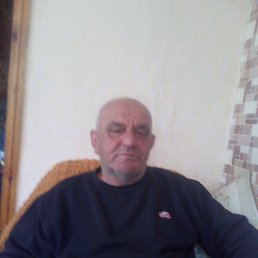 МАЛХАЗ, 58 лет, Стаханов