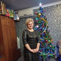 Светлана, 46, Иловайск