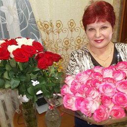 Наталья, 63 года, Владивосток