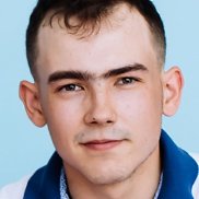 Даниил, 19 лет, Новосибирск