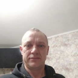 Олег, 44 года, Мелитополь
