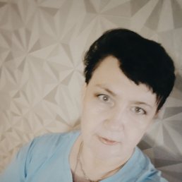 Светлана, 55 лет, Инза