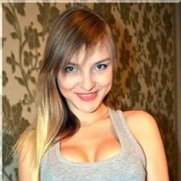 Елена, 28, Тольятти
