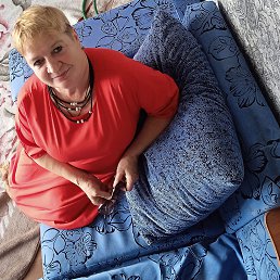 Татьяна, 58 лет, Вольск