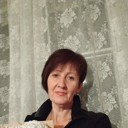 Марина, 53 года, Алчевск