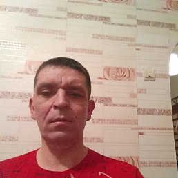 Рома, 41 год, Томск