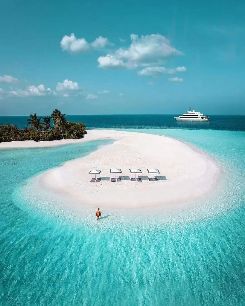 Мальдивы 2021