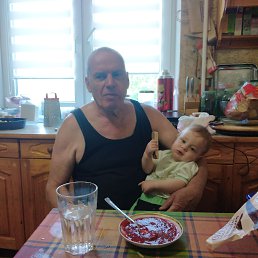 Федор, 57 лет, Смоленск