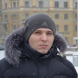иван, 34 года, Воронеж