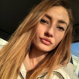 Дарья, 23, Ярославль