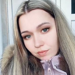 Елизавета, 23, Донецк