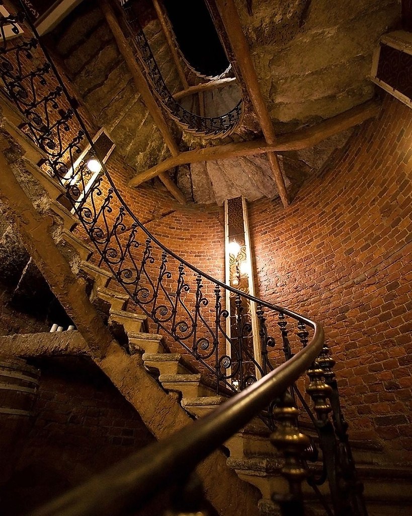 лестницы стим санкт петербург фото 20