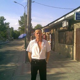 Сергей, 48, Северодонецк