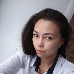 Халима, 27, Тобольск