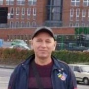 Олег, 52 года, Синельниково