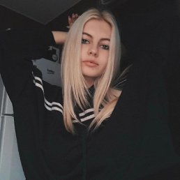 Карина, 19 лет, Брянск