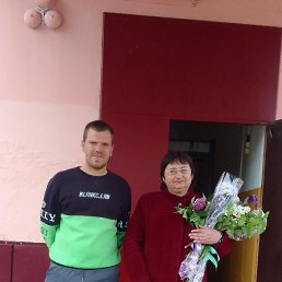 Александр, 24, Жирновск