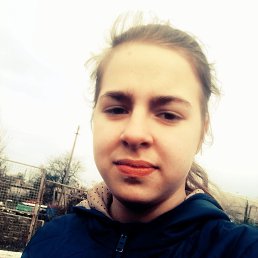 Alina, 19, Одесса