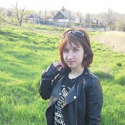 Анастасия, 30, Донецк