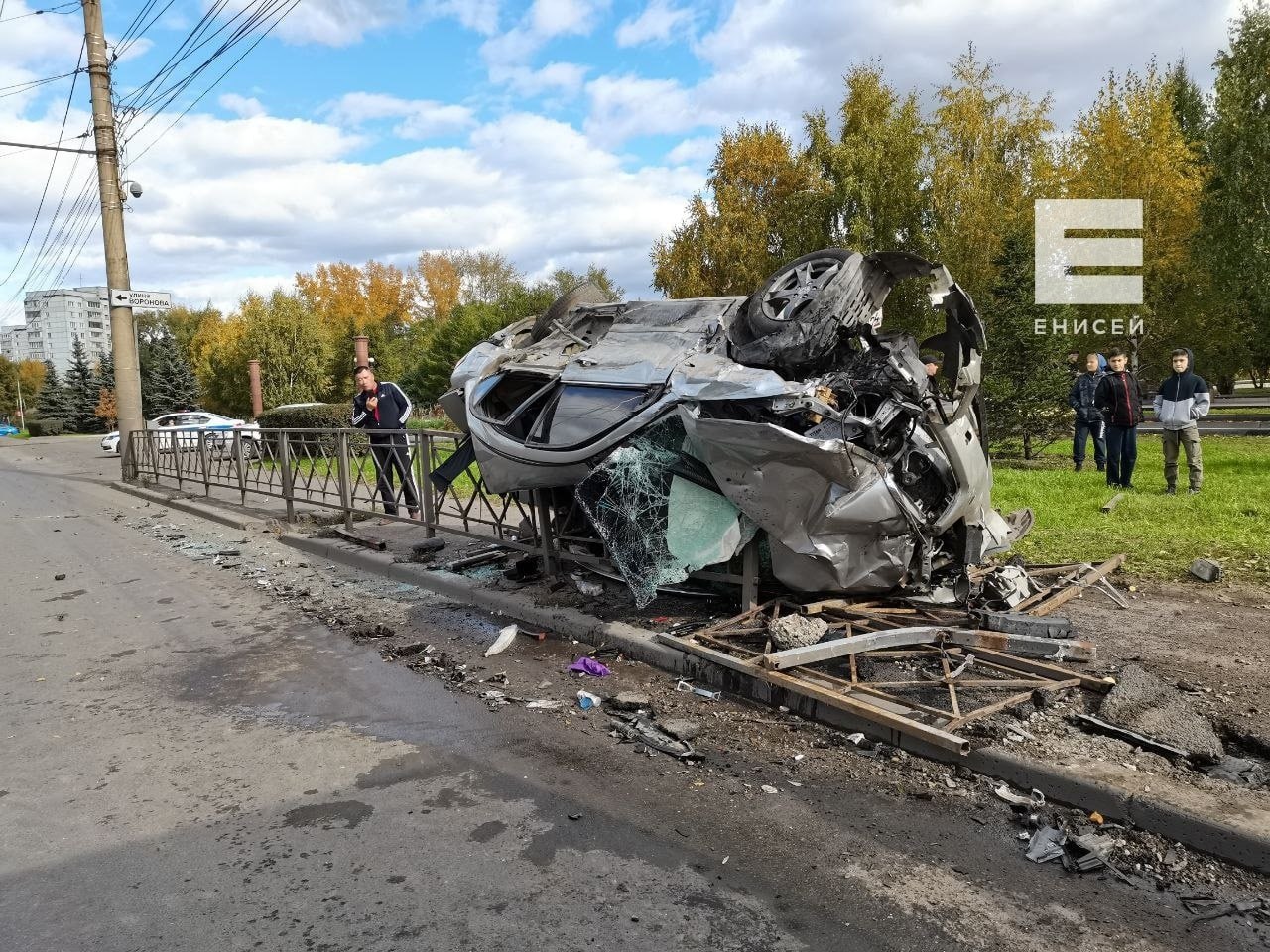 фото на металлургов красноярск