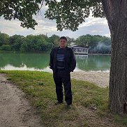 Игорь, 50 лет, Первомайск