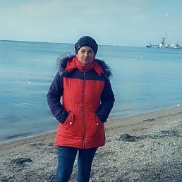 Оксана, 43 года, Бердянск