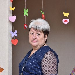 Татьяна, 59 лет, Луганск