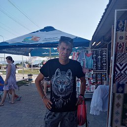 Дмитрий, 46 лет, Отрадный
