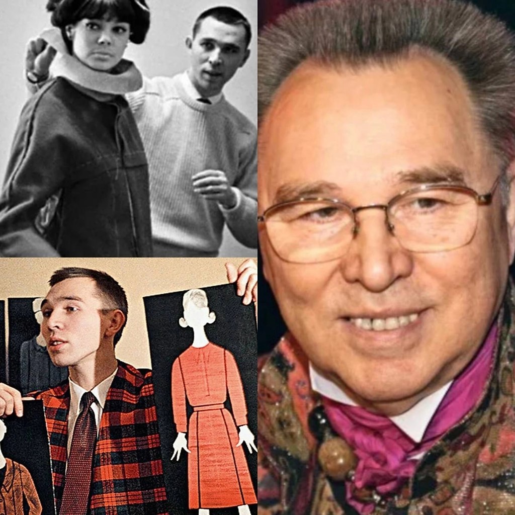 Вчера вечером скончался Вячеслав Зайцев - Моя семья - мое богатство ...