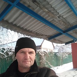 Эдуард, 55 лет, Макеевка