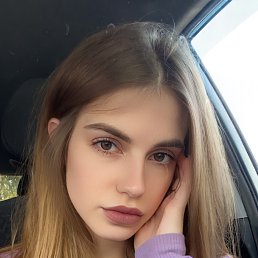 Дарья, 23, Барнаул