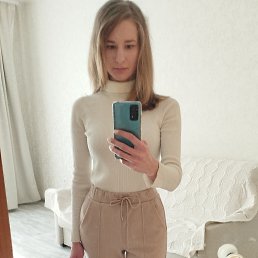 Валерия, 25, Красноярск