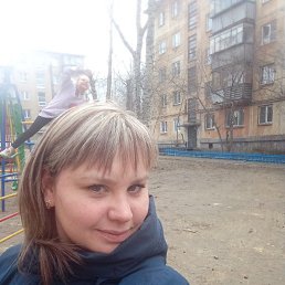 Анюточка, 30, Челябинск